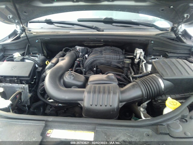 Jeep Grand Cherokee Limited 2014 1C4RJFBG2EC349880 Image 10