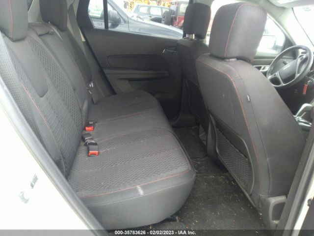 2GKFLVEK7F6144447 GMC Terrain Sle