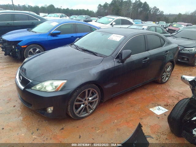 Lexus IS 250 2008 JTHBK262485073795 Image 2