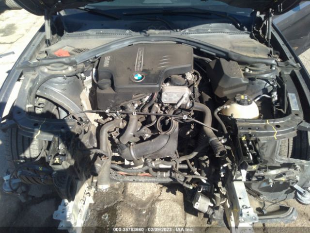 WBA3A5G55FNS81942 BMW 3 Series 328i