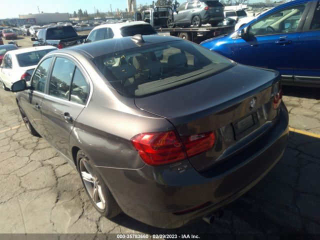 WBA3A5G55FNS81942 BMW 3 Series 328i