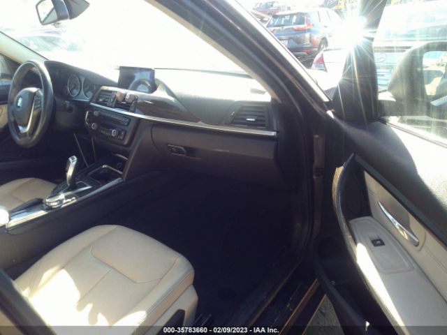 WBA3A5G55FNS81942 BMW 3 Series 328i