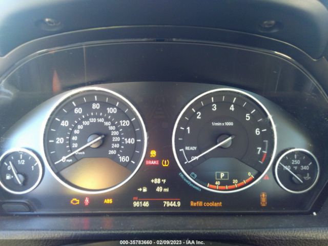 WBA3A5G55FNS81942 BMW 3 Series 328i