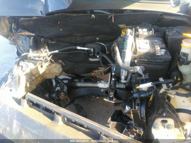 ZACCJABT7GPE37490 Jeep Renegade Latitude