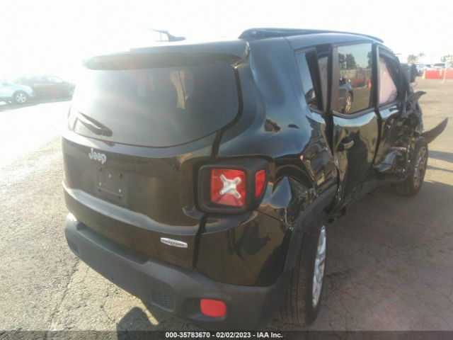 ZACCJABT7GPE37490 Jeep Renegade Latitude