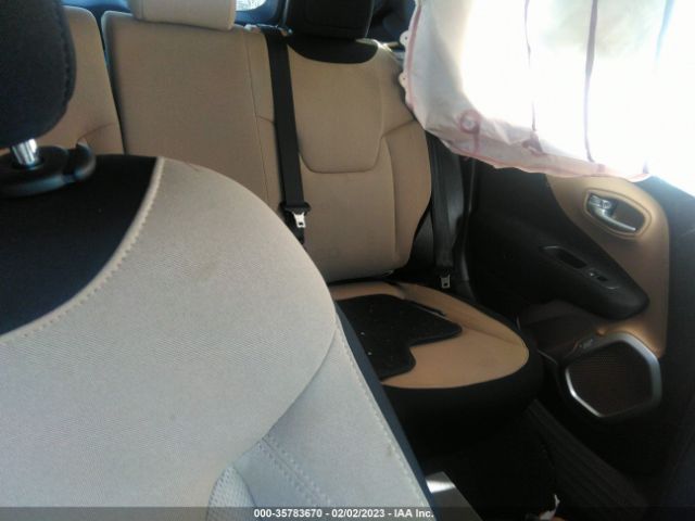 ZACCJABT7GPE37490 Jeep Renegade Latitude