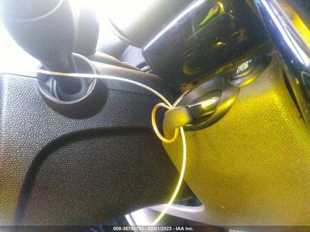 WMWXD1C50EWM28930 Mini Cooper Countryman John Cooper Works