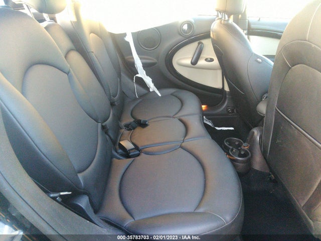 WMWXD1C50EWM28930 Mini Cooper Countryman John Cooper Works
