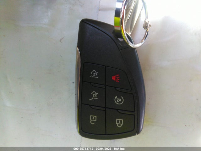 Chevrolet Tahoe Lt 2021 1GNSCNKD8MR264489 Image 11