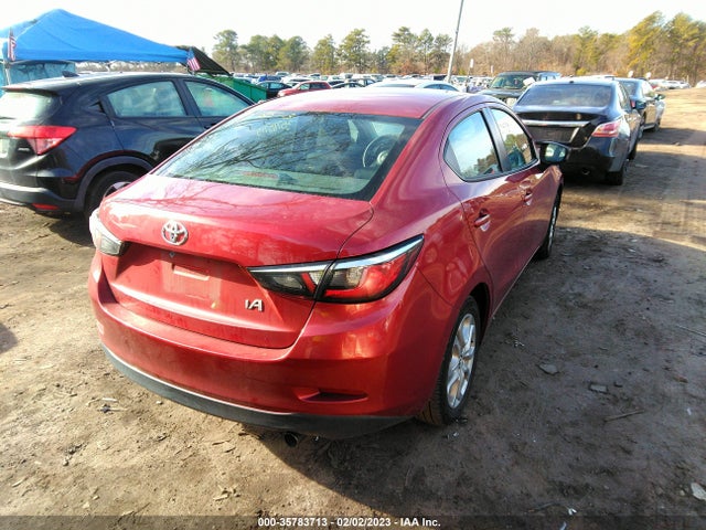 2018 Toyota Yaris, VIN: 3MYDLBYV8JY330790