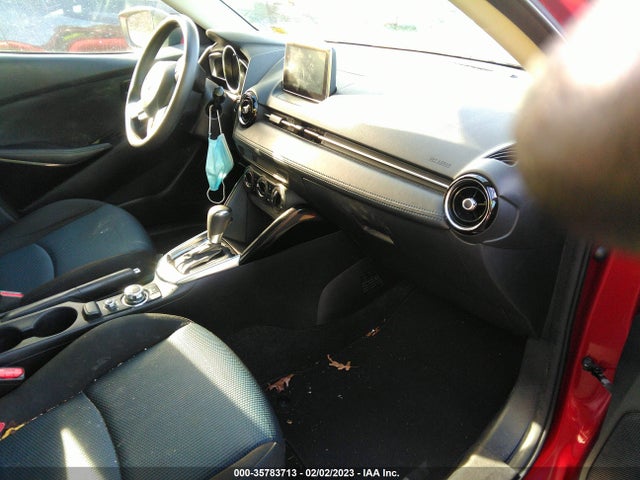 2018 Toyota Yaris, VIN: 3MYDLBYV8JY330790