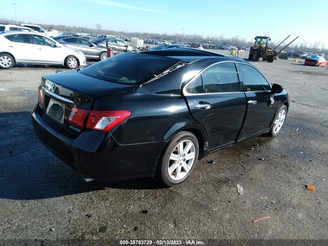 2008 LEXUS ES 350 VIN: JTHBJ46G982215831