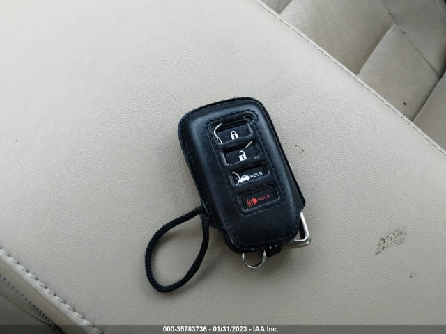 Lexus GS 350 2016 JTHCZ1BL3GA001050 Image 3