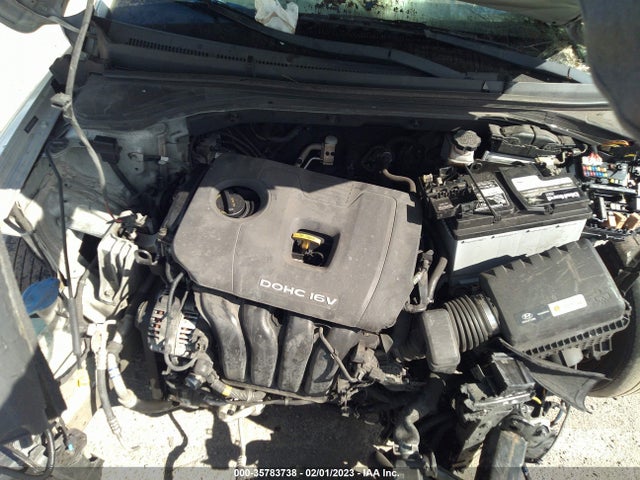 Hyundai ELANTRA SE 2017 5NPD74LF9HH207019 Image 12
