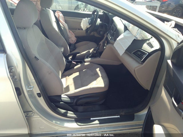 Hyundai ELANTRA SE 2017 5NPD74LF9HH207019 Image 7