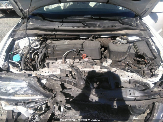 Acura Ilx W 2016 19UDE2F74GA025704 Image 10