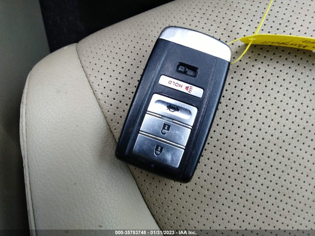 Acura Ilx W 2016 19UDE2F74GA025704 Image 11