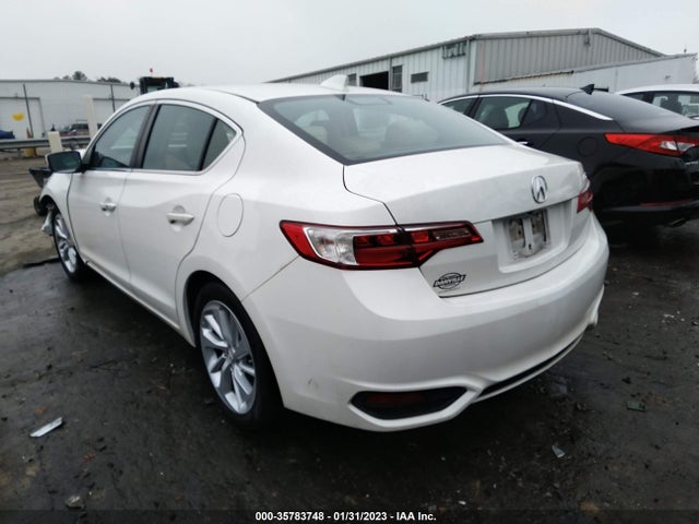 Acura Ilx W 2016 19UDE2F74GA025704 Image 3