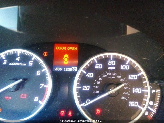 Acura Ilx W 2016 19UDE2F74GA025704 Image 7