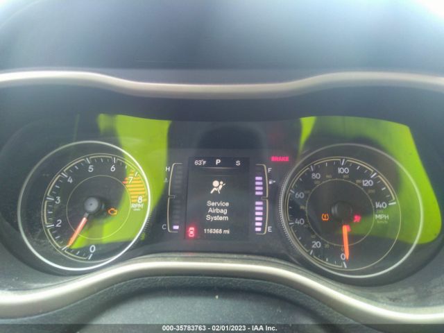 1C4PJMAS0GW372514 Jeep Cherokee Sport