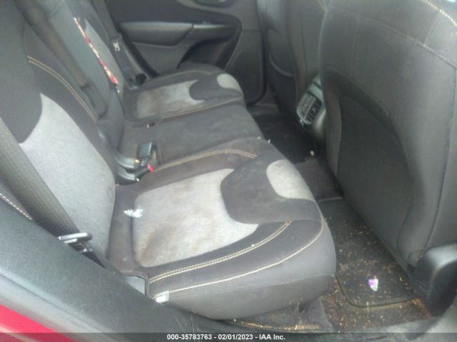 1C4PJMAS0GW372514 Jeep Cherokee Sport