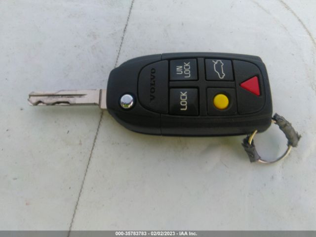 YV1SZ59H941165740 Volvo V70 Xc70