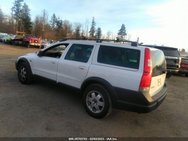 YV1SZ59H941165740 Volvo V70 Xc70