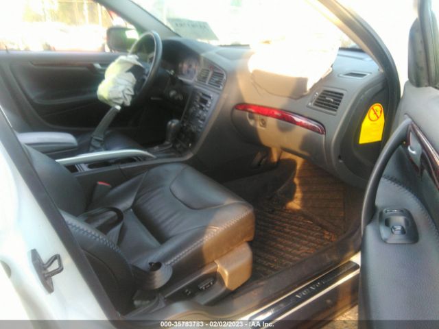 YV1SZ59H941165740 Volvo V70 Xc70