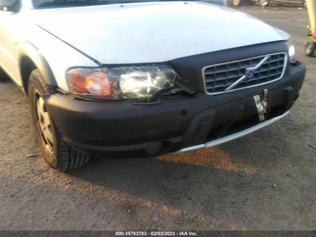 YV1SZ59H941165740 Volvo V70 Xc70