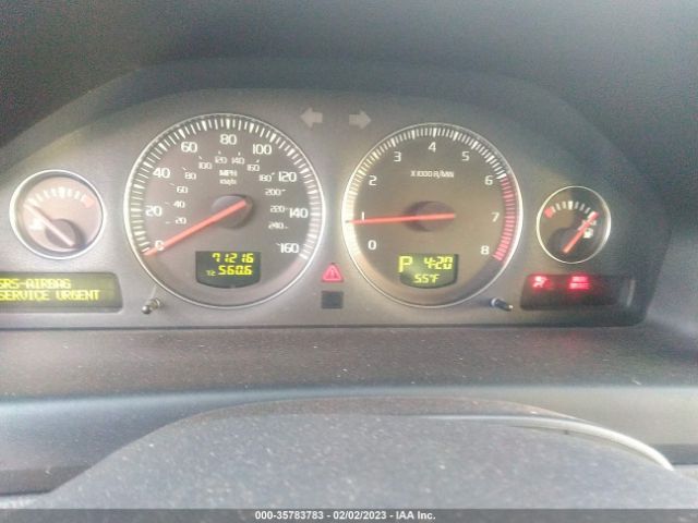 YV1SZ59H941165740 Volvo V70 Xc70