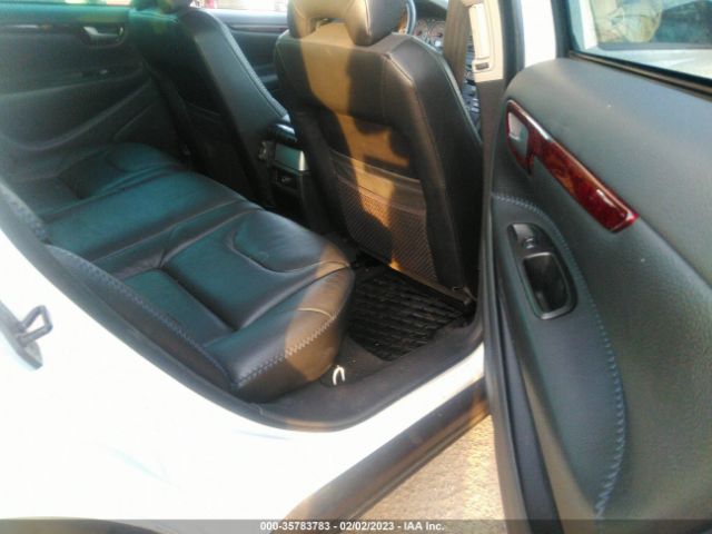 YV1SZ59H941165740 Volvo V70 Xc70