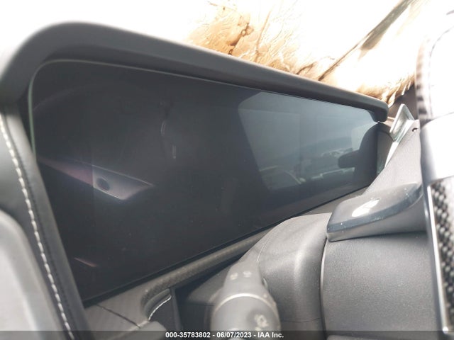 2020 Mercedes-Benz G-Class, VIN: W1NYC7HJ0LX346327