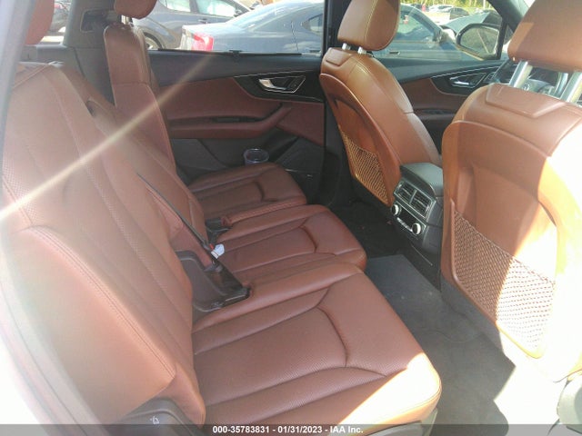 Audi Q7 Prestige 2017 WA1VAAF74HD039976 Image 8