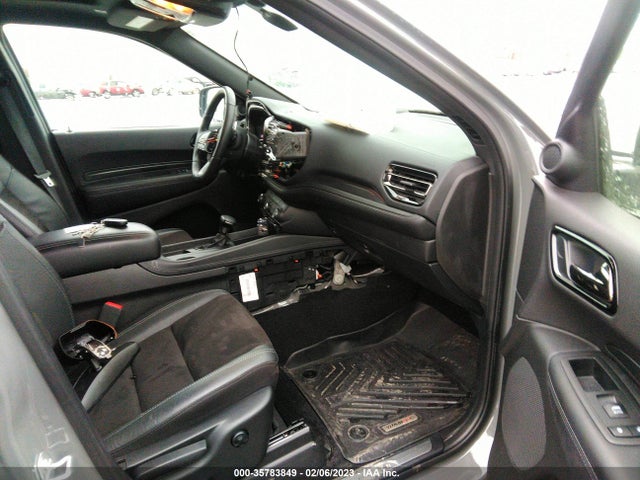 Dodge Durango Gt Plus 2021 1C4RDJDG2MC522108 Image 5
