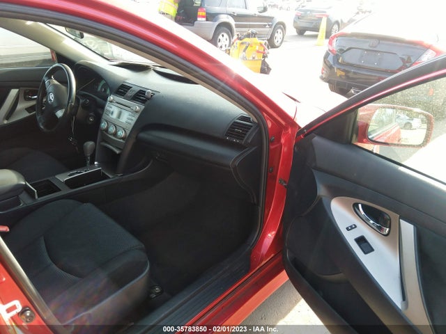 2009 TOYOTA CAMRY VIN: 4T1BE46KX9U403558