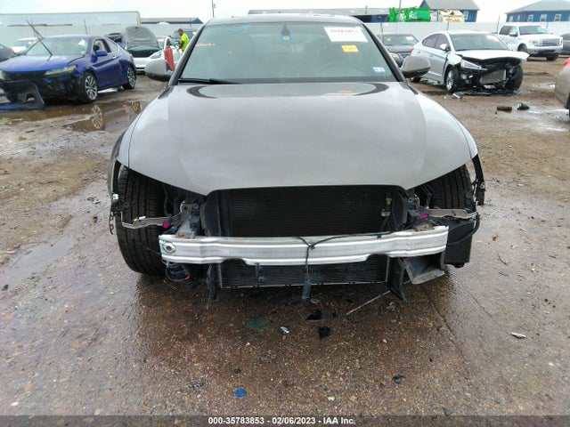 WAUFGAFC7EN119703 Audi A6 3.0t Premium Plus