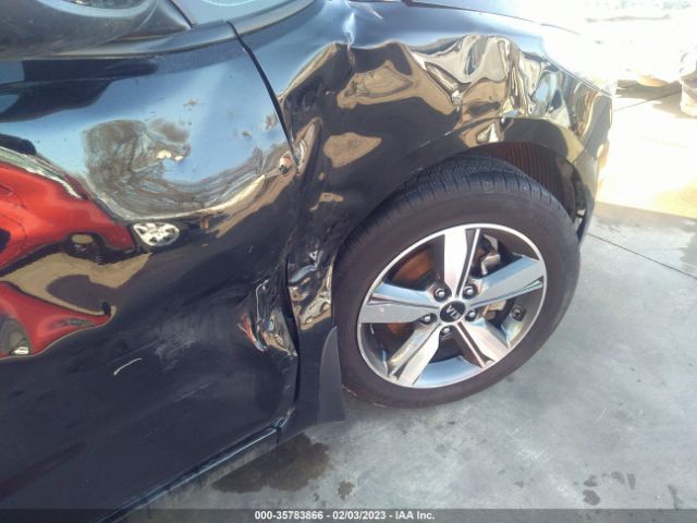 3KPFL4A78JE247229 KIA FORTE S