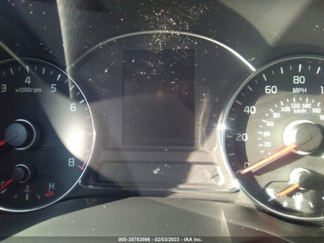 3KPFL4A78JE247229 KIA FORTE S