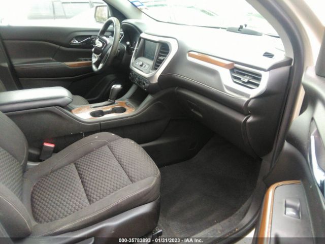 1GKKNKLA9HZ142899 GMC ACADIA SLE
