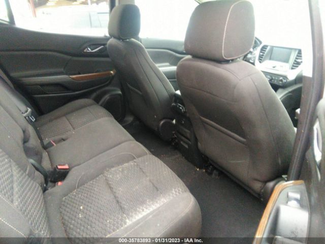 1GKKNKLA9HZ142899 GMC ACADIA SLE