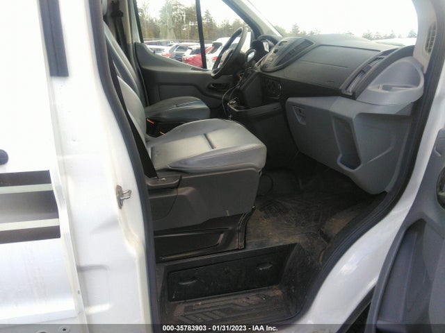2018 Ford Transit, VIN: 1FTYR2YM0JKA86668
