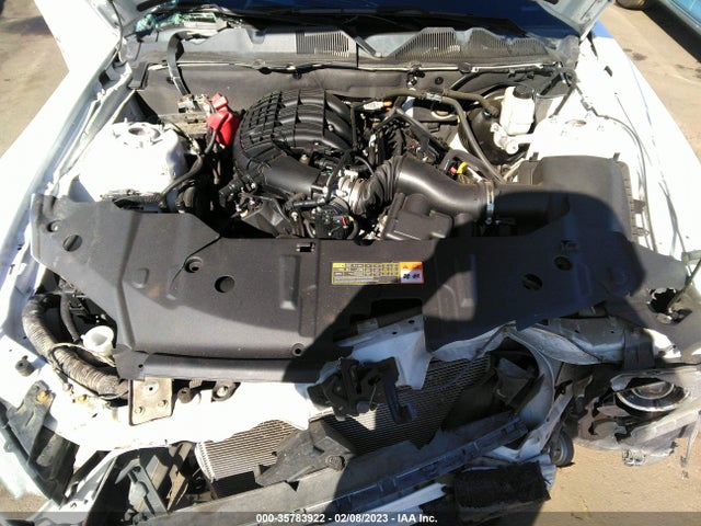 Ford Mustang V6 2014 1ZVBP8AM1E5288767 Image 12