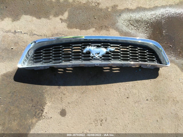 Ford Mustang V6 2014 1ZVBP8AM1E5288767 Image 4