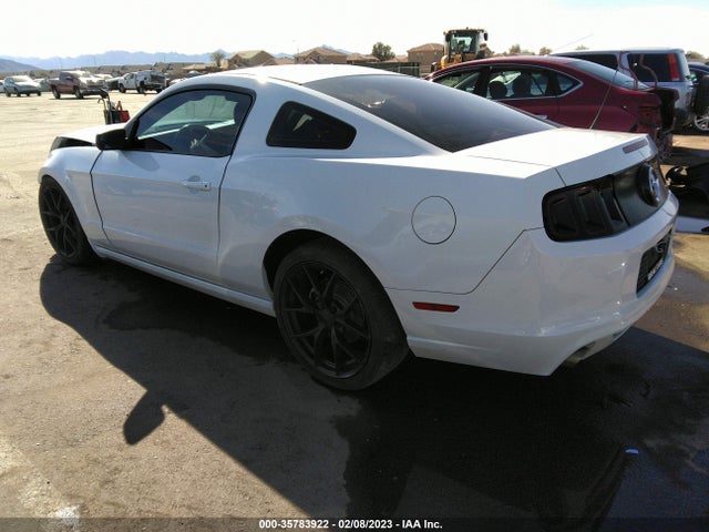 Ford Mustang V6 2014 1ZVBP8AM1E5288767 Image 5