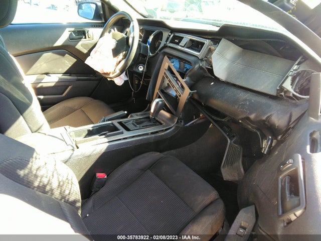 Ford Mustang V6 2014 1ZVBP8AM1E5288767 Image 7