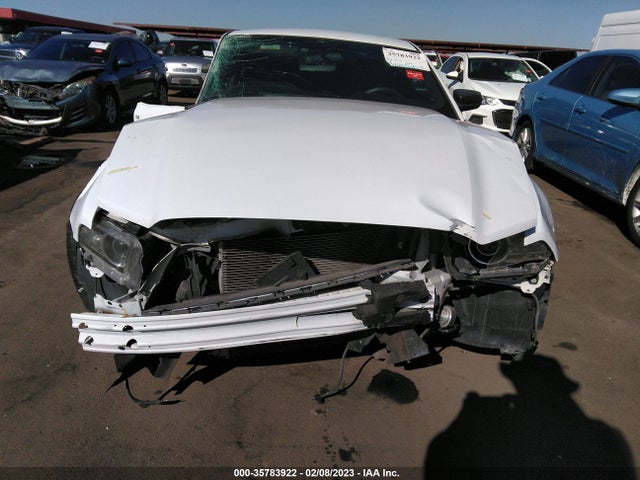 Ford Mustang V6 2014 1ZVBP8AM1E5288767 Image 8