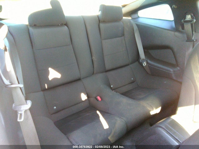 Ford Mustang V6 2014 1ZVBP8AM1E5288767 Image 10
