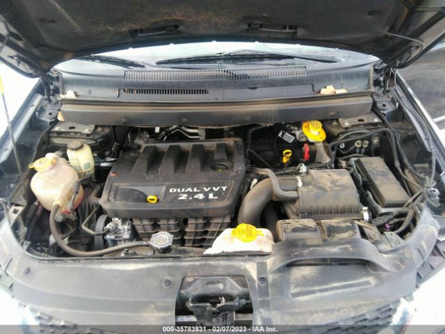 3C4PDCAB0FT616961 Dodge Journey Canada Value Pkg