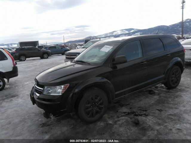 3C4PDCAB0FT616961 Dodge Journey Canada Value Pkg
