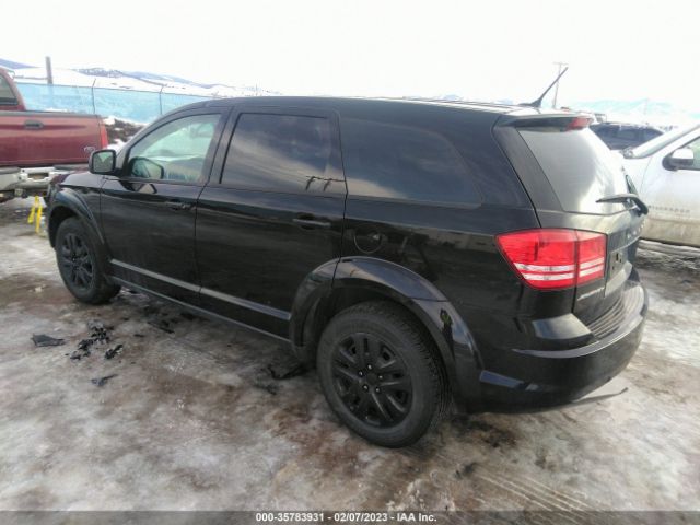 3C4PDCAB0FT616961 Dodge Journey Canada Value Pkg